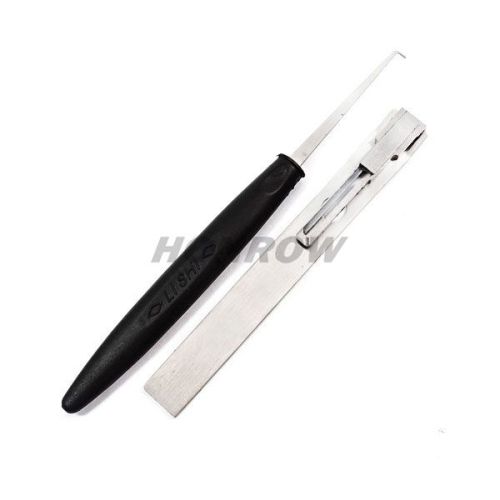 For LISHI HU101 FO FOCUS lock pick tools