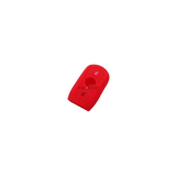 For Opel 3 button silicon case MOQ:50pcs
