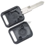 For V Santana transponder key with ID48 chip