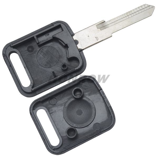 For V Santana transponder key with ID48 chip