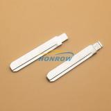 For BYD F3 Remote Key Blade (with Left) 57#