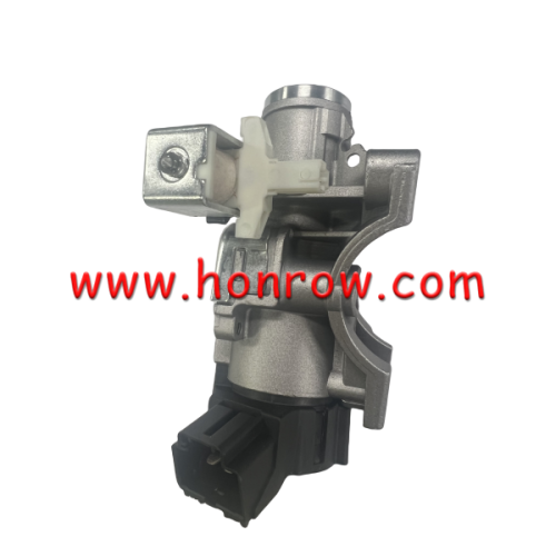 For VW Skoda Polo Ignition Starter Switch & Steering Lock  VAG 6R0 905 851