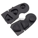 For Chev 3 button remote key button