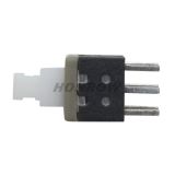 For Muti-function remote key touch switch,  It is easy for locksmith engineer to use. Size:L:5.8mm,H:5.8mm