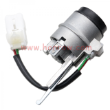 FOR Kia Rio Rio5 ignition lock cylinder with 2 keys  81900-1GF20