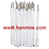 BMW AT-200 AT200 V1.8.5 ECU Programmer & ISN OBD Reader Support MSV90 MSD85 MSD87 B48