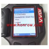 For Original Yamaha 2 button remote key with HITAG-PRO ID49 433Mhz Model:SKEA7E-02 For YAMAHA key for general use such as: AEROX, JANUS, NVX, GRANDE, NMAX, XMAX, FREE GO, TMAX 530I, TMAX DX