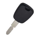 Peu transponder key with 4 track 406 blade with 7936 ( ID46) Chip