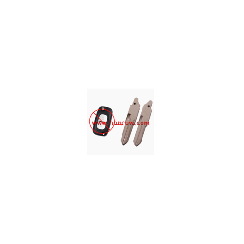 For Renault VAC102 blade