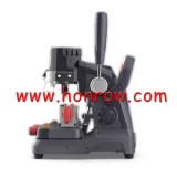 Xhorse Condor DOLPHIN XP007C Convenient vertical milling Manually Key Cutting or Laser, DimplMachine fe and Flat Keys  Without battery