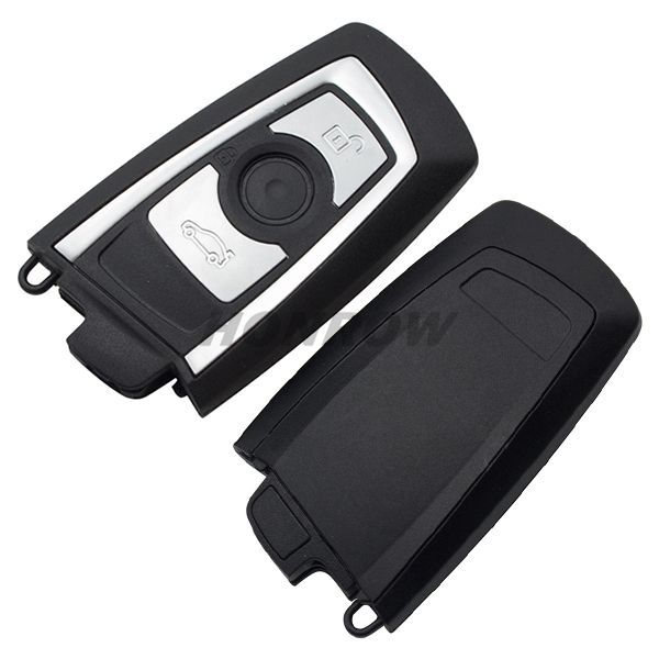For Original BM CAS4 3 button keyless remote key with 868mhz