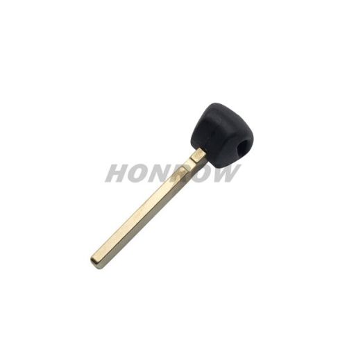 For BM Emergency Key Blade