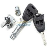 For Chrysler full set lock