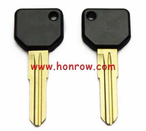 For Toy transponder key blank