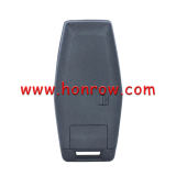 For Mitsubishi 3+1 button smart remote key with 433MHz 4A Chip P/N: 8637C253 FCCID: KR5MTXN1