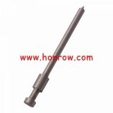 For flip key pin remover jig for Bafute II remover tool length 37.27mm