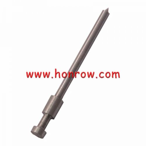 For flip key pin remover jig for Bafute II remover tool length 37.27mm