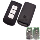 For Original Fi keyless 2 button remote key  chip: (HITAG3) type 47CE1731 CMR0N 2536G1 IFI:RCPOMGH14-1399 CHR-M004  I-ID1:OE3647B2 I-ID2:990C1482 I-ID3:00000000