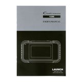 LAUNCH  CRP129E OBD2 Car Scanner ENG ABS SRS AT Diagnostic tool EPB Oil SAS ETS TMPS Reset functions