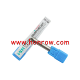 Raise 90 Degree Carbide Steel End Milling Cutter For Key Cutting Machine Drill Bit Parts Locksmith Tools DW2090