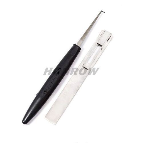 For Fi SIP22 lock Pick Tools