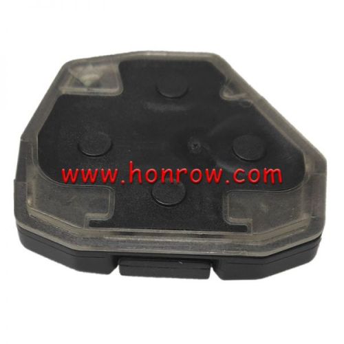 For Toy 4 button remote shell