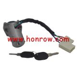 New For IVECO DAILY Ignition Barrel Lock Cylinder & 2 KEYS Kit 4836356,04.836.356,4836359