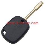 For Fo electronic transponder key blank