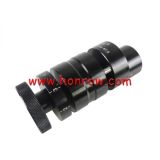 KLOM manul Tubular 7.0,7.3,7.5,7.8mm Key Machine locksmith tool