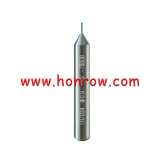 Raise 0.9mm Probe milling cutter Locksmith Tools For Milling Cutter