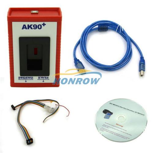 AK90+ Key  programmer