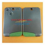 For High Quality Renault Laguna 2 Button Remote Key  with PCF7947 Chip and 433MHZ