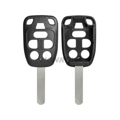For GTL high quality Honda 5+1 button remote key blank enhanced version