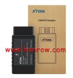XTOOL CAN FD Diagnose ECU Systems of Cars Meeting With CANFD Protocols for Chevrolet GMC Buick Cadillac Car pk OBDSTAR CAN FD