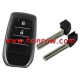 For Lex 3 button modified smart remote key