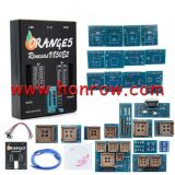 OEM Orange5 V1.38 Programmer Orange 5 Programmer With Full Packet Hardware + Additional Software