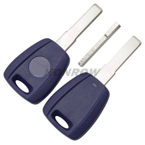 For Fi transponder key with ID48 chips