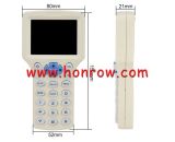 10 IC/ID Frequency RFID Access Control Card Reader NFC Encryption Card Writer UID Chip Duplicator Smart Key Copier