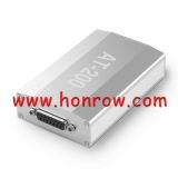 BMW AT-200 AT200 V1.8.5 ECU Programmer & ISN OBD Reader Support MSV90 MSD85 MSD87 B48