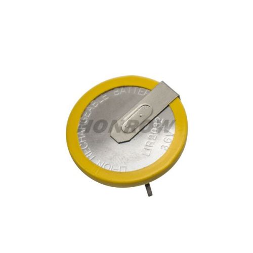 For BM Recharged battery with 2032# battery