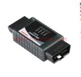 OBDSTAR P50 Airbag Reset Tool with CAN FD Adapter Support GM/ Hyundai/ Kia/ Toyota Bench Airbag Reset & SAS Reset Function  Package includes: 1pc x P50 Main Unit 1pc x Main Cable 1pc x P004 Adapter 1p