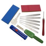 For Lock pick set
