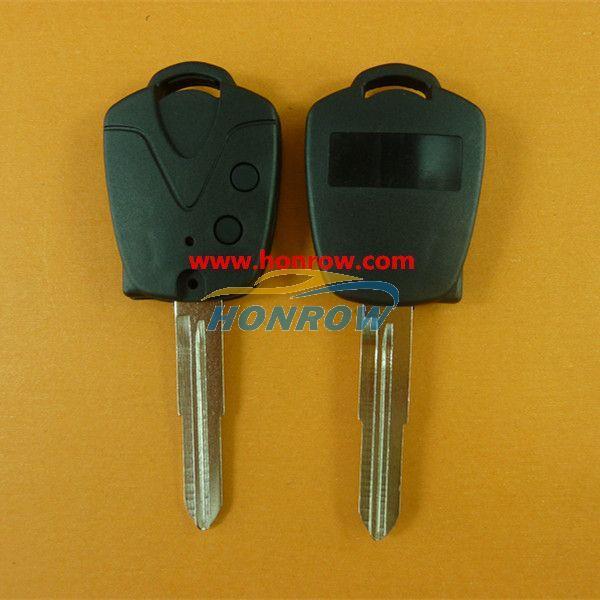 For Proton key blank (Malaysia Car)