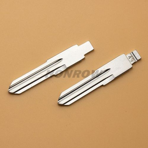 For Opel(left slot) HU46