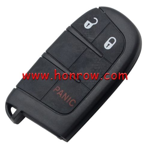 For G 3 button remote key shell