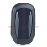 For Honda Accord Civic 4+1 button smart remote Key with  4A Chip 433.92MHz  FCCID:KR5TP-4