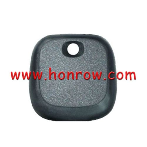 universal transponder key shell