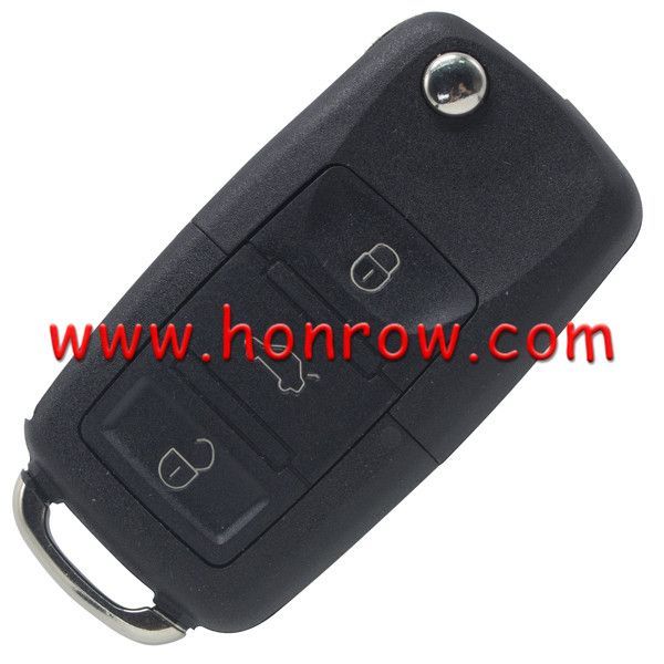 KEYDIY B01-3  3 button remote key shell