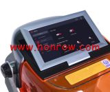 Alpha Automatic Key Cutting Machine Support VW Audi HU162T Key FOR Toyota & FOR Lexus TOY2 Key  Weight:21kg