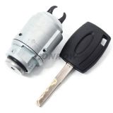 For Ford  Before the engine cover lock